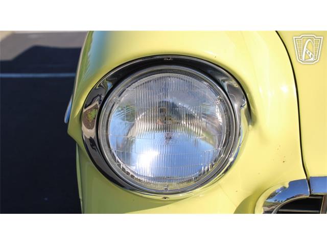 1955 Chevrolet Bel Air (CC-2122159) for sale in Olathe, Kansas