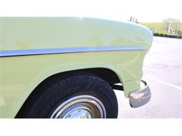 1955 Chevrolet Bel Air (CC-2122159) for sale in Olathe, Kansas