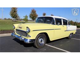 1955 Chevrolet Bel Air (CC-2122159) for sale in Olathe, Kansas