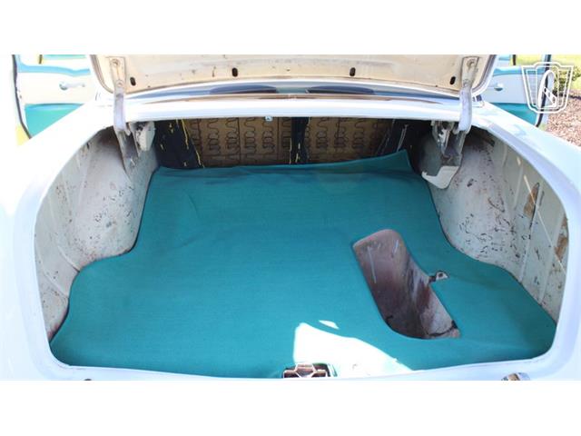 1955 Chevrolet Bel Air (CC-2122159) for sale in Olathe, Kansas