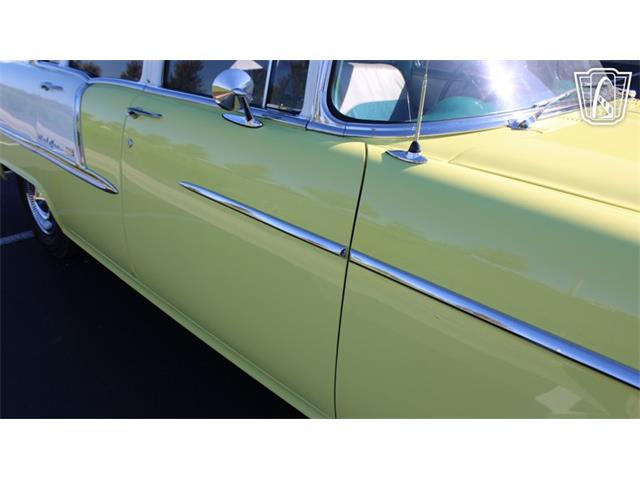 1955 Chevrolet Bel Air (CC-2122159) for sale in Olathe, Kansas