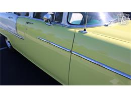 1955 Chevrolet Bel Air (CC-2122159) for sale in Olathe, Kansas