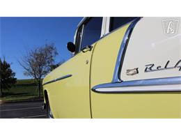 1955 Chevrolet Bel Air (CC-2122159) for sale in Olathe, Kansas