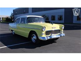 1955 Chevrolet Bel Air (CC-2122159) for sale in Olathe, Kansas