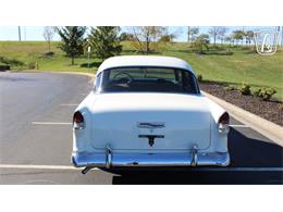 1955 Chevrolet Bel Air (CC-2122159) for sale in Olathe, Kansas