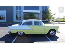 1955 Chevrolet Bel Air (CC-2122159) for sale in Olathe, Kansas
