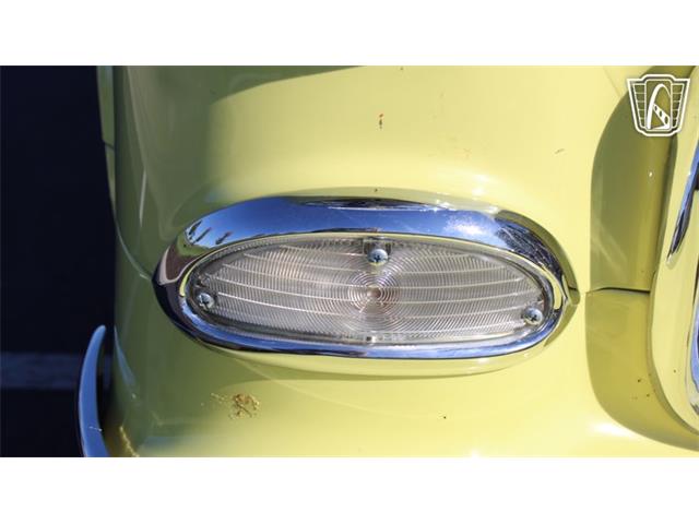 1955 Chevrolet Bel Air (CC-2122159) for sale in Olathe, Kansas