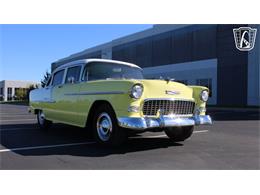 1955 Chevrolet Bel Air (CC-2122159) for sale in Olathe, Kansas
