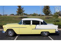 1955 Chevrolet Bel Air (CC-2122159) for sale in Olathe, Kansas