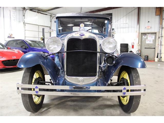 1931 Ford Model A (CC-2120216) for sale in Kentwood, Michigan