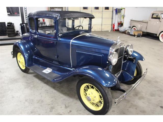 1931 Ford Model A (CC-2120216) for sale in Kentwood, Michigan