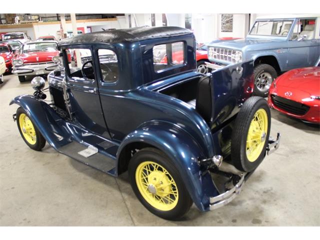 1931 Ford Model A (CC-2120216) for sale in Kentwood, Michigan