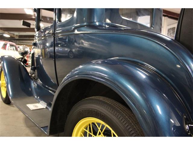 1931 Ford Model A (CC-2120216) for sale in Kentwood, Michigan