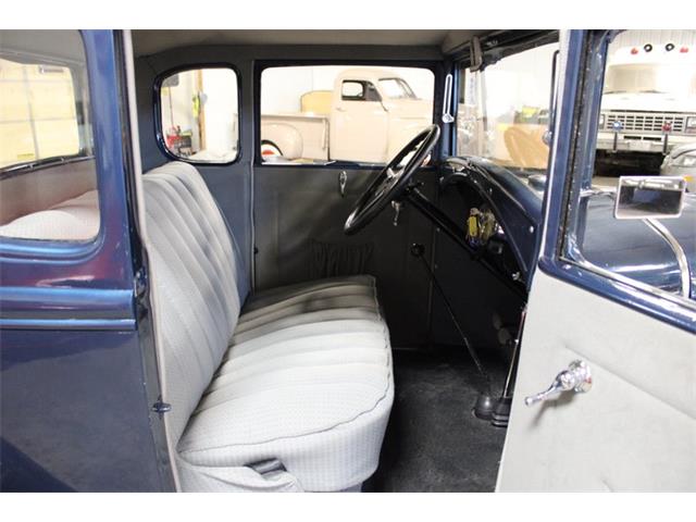1931 Ford Model A (CC-2120216) for sale in Kentwood, Michigan