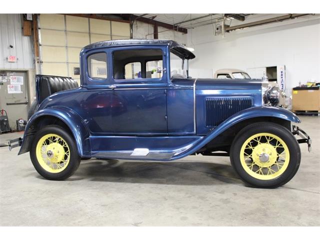 1931 Ford Model A (CC-2120216) for sale in Kentwood, Michigan