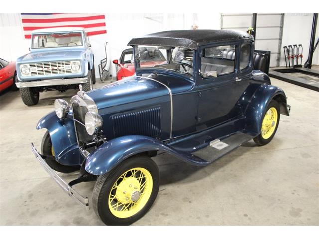 1931 Ford Model A (CC-2120216) for sale in Kentwood, Michigan