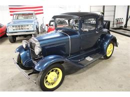 1931 Ford Model A (CC-2120216) for sale in Kentwood, Michigan