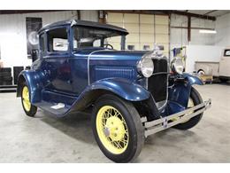 1931 Ford Model A (CC-2120216) for sale in Kentwood, Michigan