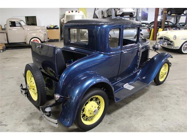 1931 Ford Model A (CC-2120216) for sale in Kentwood, Michigan