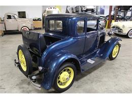 1931 Ford Model A (CC-2120216) for sale in Kentwood, Michigan