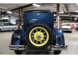1931 Ford Model A (CC-2120216) for sale in Kentwood, Michigan