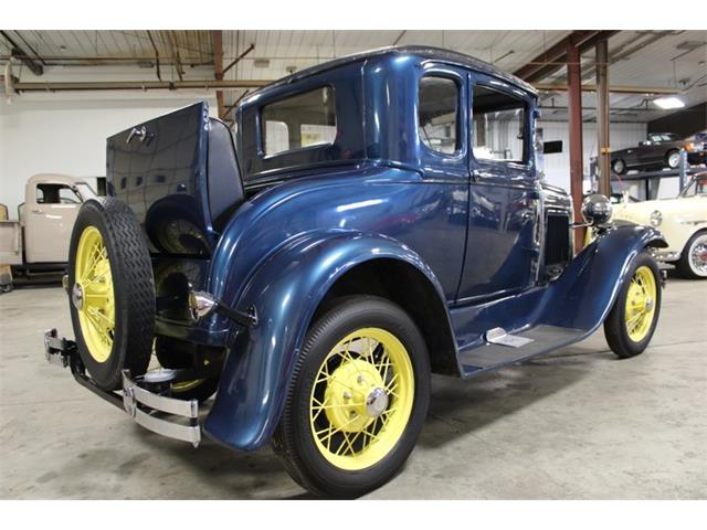1931 Ford Model A (CC-2120216) for sale in Kentwood, Michigan
