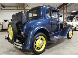 1931 Ford Model A (CC-2120216) for sale in Kentwood, Michigan