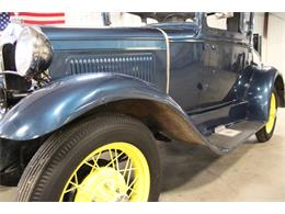 1931 Ford Model A (CC-2120216) for sale in Kentwood, Michigan