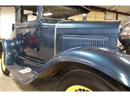 1931 Ford Model A (CC-2120216) for sale in Kentwood, Michigan