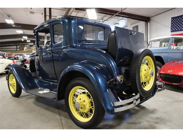 1931 Ford Model A (CC-2120216) for sale in Kentwood, Michigan