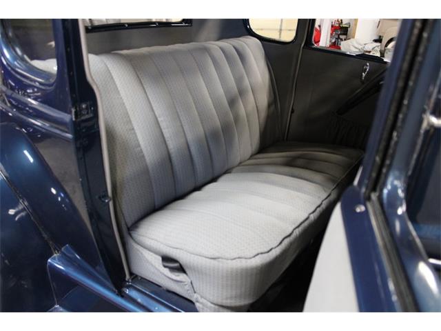 1931 Ford Model A (CC-2120216) for sale in Kentwood, Michigan