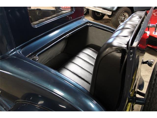 1931 Ford Model A (CC-2120216) for sale in Kentwood, Michigan