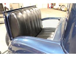 1931 Ford Model A (CC-2120216) for sale in Kentwood, Michigan