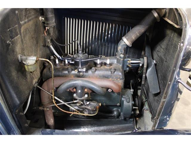 1931 Ford Model A (CC-2120216) for sale in Kentwood, Michigan