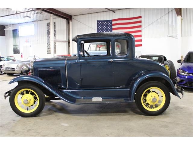 1931 Ford Model A (CC-2120216) for sale in Kentwood, Michigan