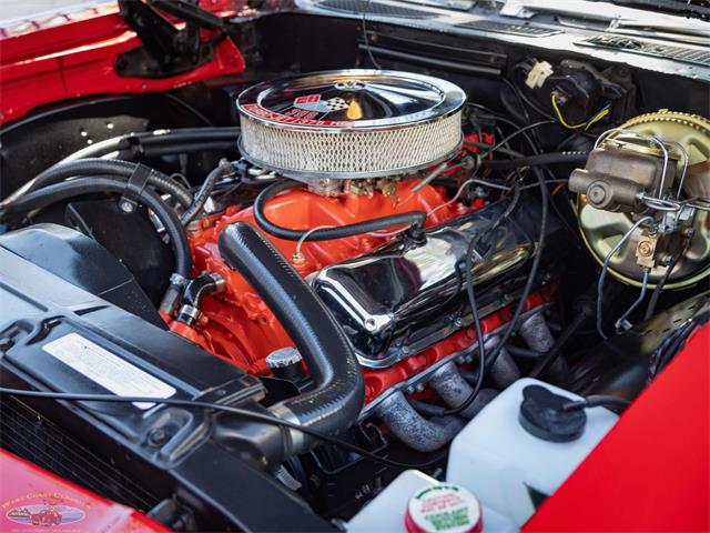1969 Chevrolet Chevelle (CC-2122160) for sale in Torrance, California