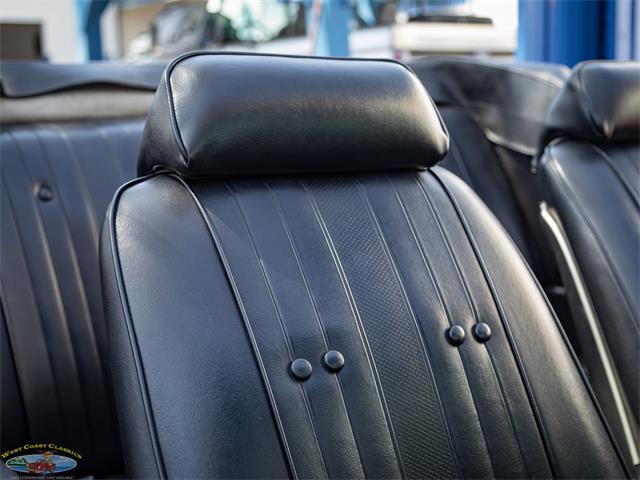 1969 Chevrolet Chevelle (CC-2122160) for sale in Torrance, California