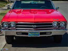 1969 Chevrolet Chevelle (CC-2122160) for sale in Torrance, California