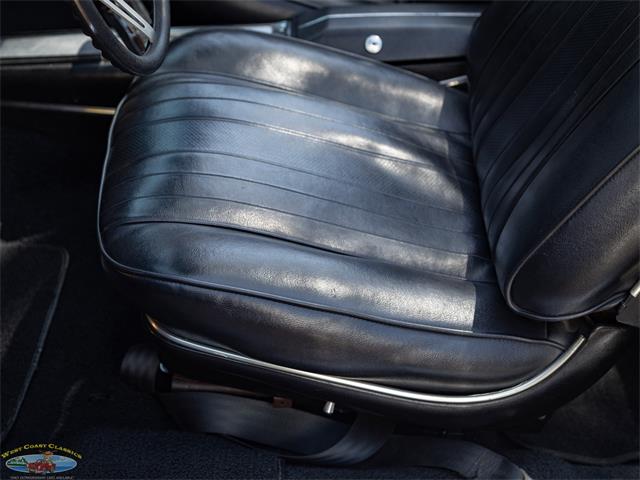 1969 Chevrolet Chevelle (CC-2122160) for sale in Torrance, California