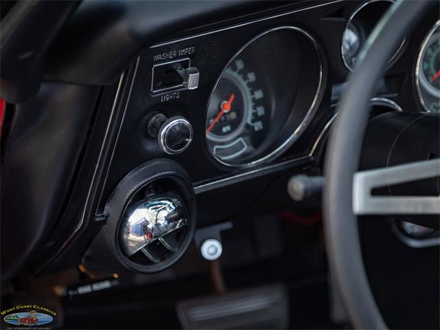 1969 Chevrolet Chevelle (CC-2122160) for sale in Torrance, California