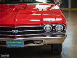 1969 Chevrolet Chevelle (CC-2122160) for sale in Torrance, California