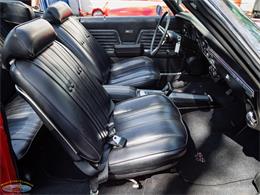 1969 Chevrolet Chevelle (CC-2122160) for sale in Torrance, California