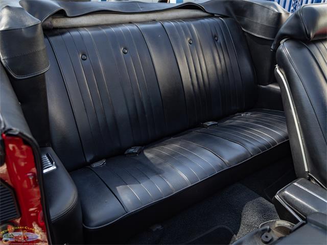 1969 Chevrolet Chevelle (CC-2122160) for sale in Torrance, California