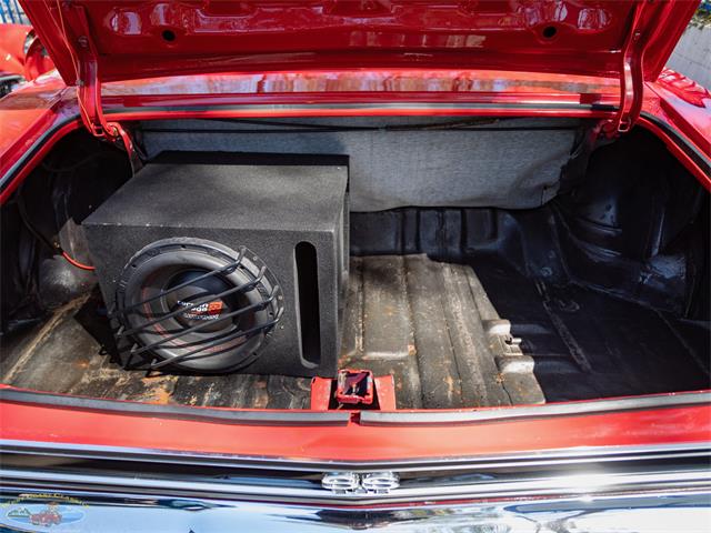 1969 Chevrolet Chevelle (CC-2122160) for sale in Torrance, California