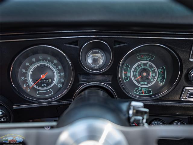 1969 Chevrolet Chevelle (CC-2122160) for sale in Torrance, California