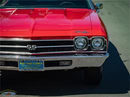 1969 Chevrolet Chevelle (CC-2122160) for sale in Torrance, California