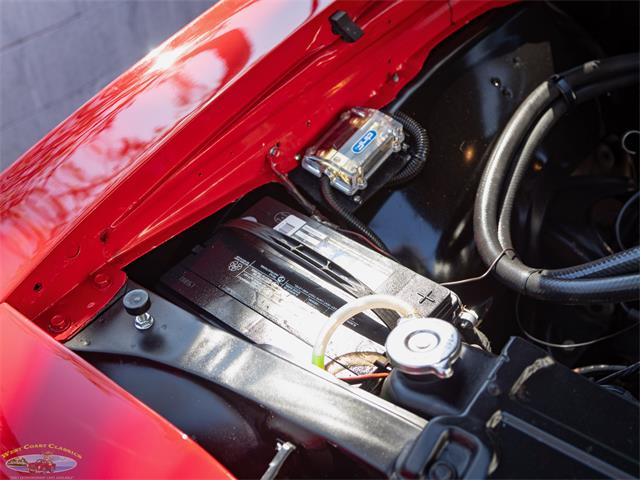 1969 Chevrolet Chevelle (CC-2122160) for sale in Torrance, California