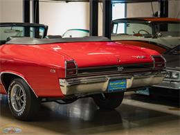 1969 Chevrolet Chevelle (CC-2122160) for sale in Torrance, California