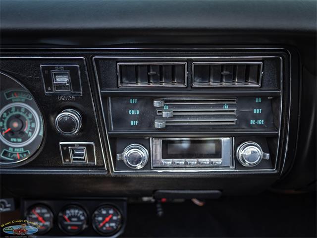 1969 Chevrolet Chevelle (CC-2122160) for sale in Torrance, California