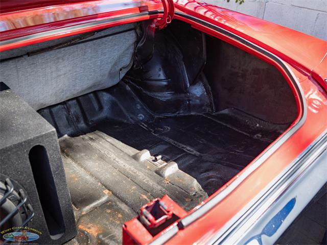1969 Chevrolet Chevelle (CC-2122160) for sale in Torrance, California